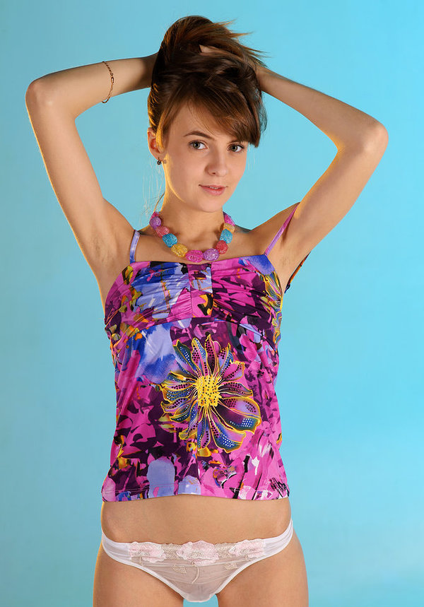 Ирина, 37 лет, 2 размер груди